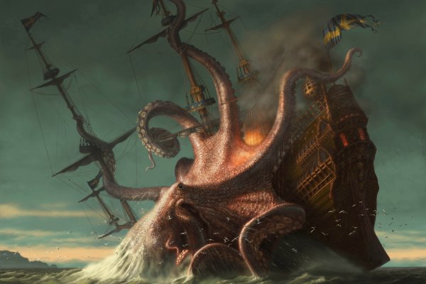 Kraken tor link